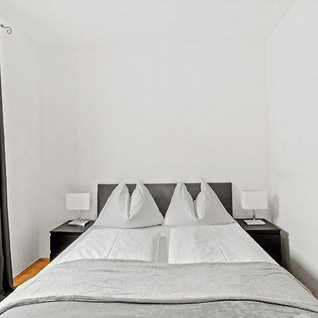 Farawayhomes Studio Fohnsdorf #1 Buitenkant foto