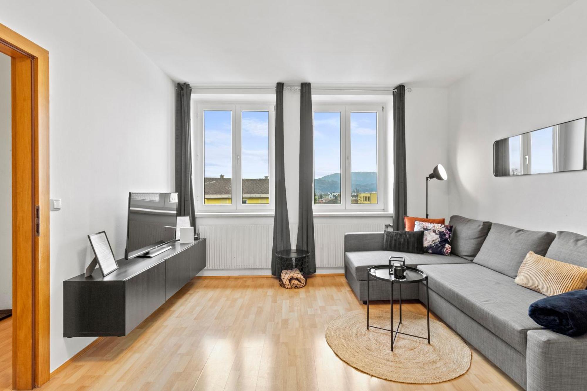 Farawayhomes Studio Fohnsdorf #1 Buitenkant foto