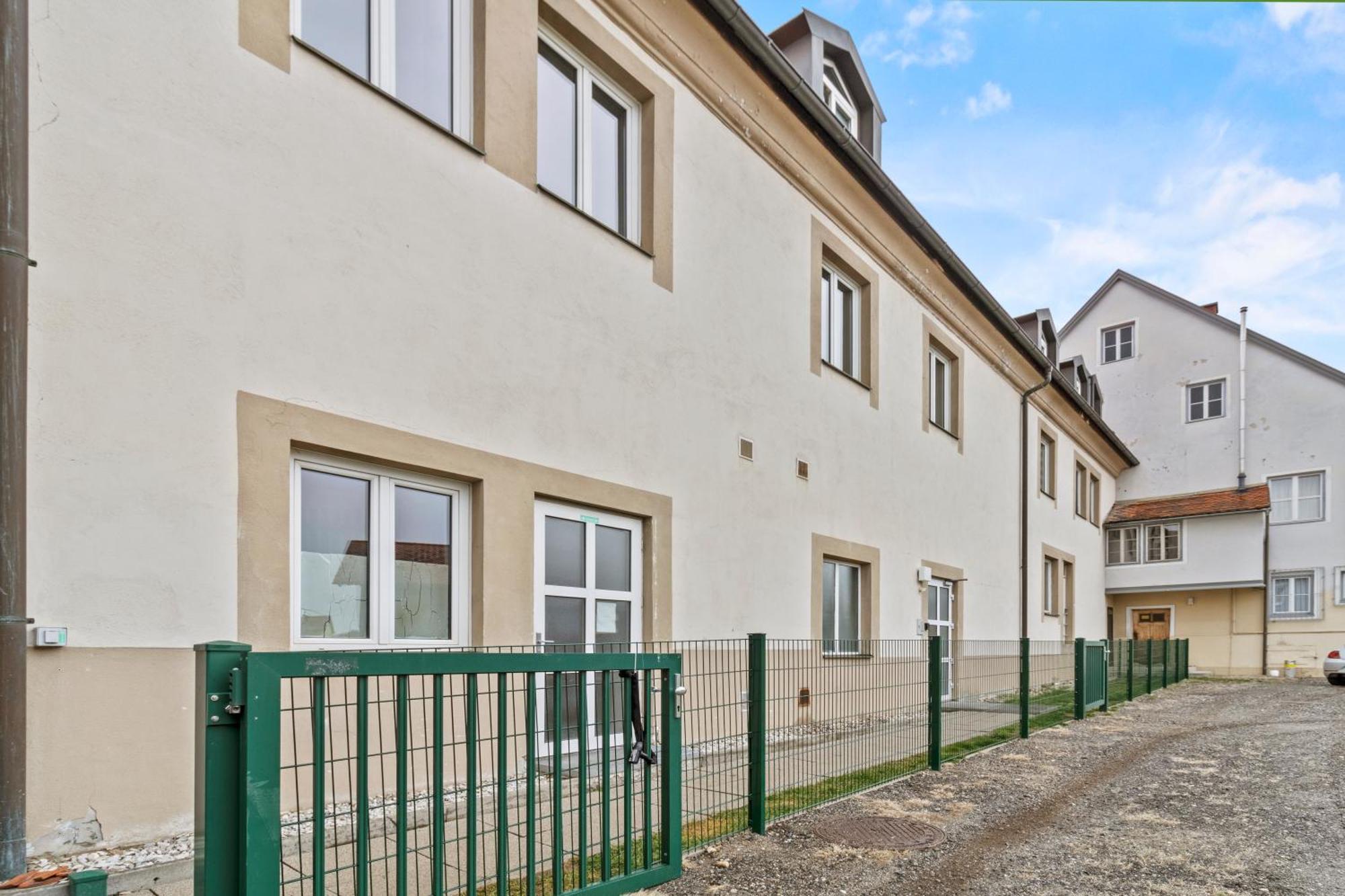 Farawayhomes Studio Fohnsdorf #1 Buitenkant foto