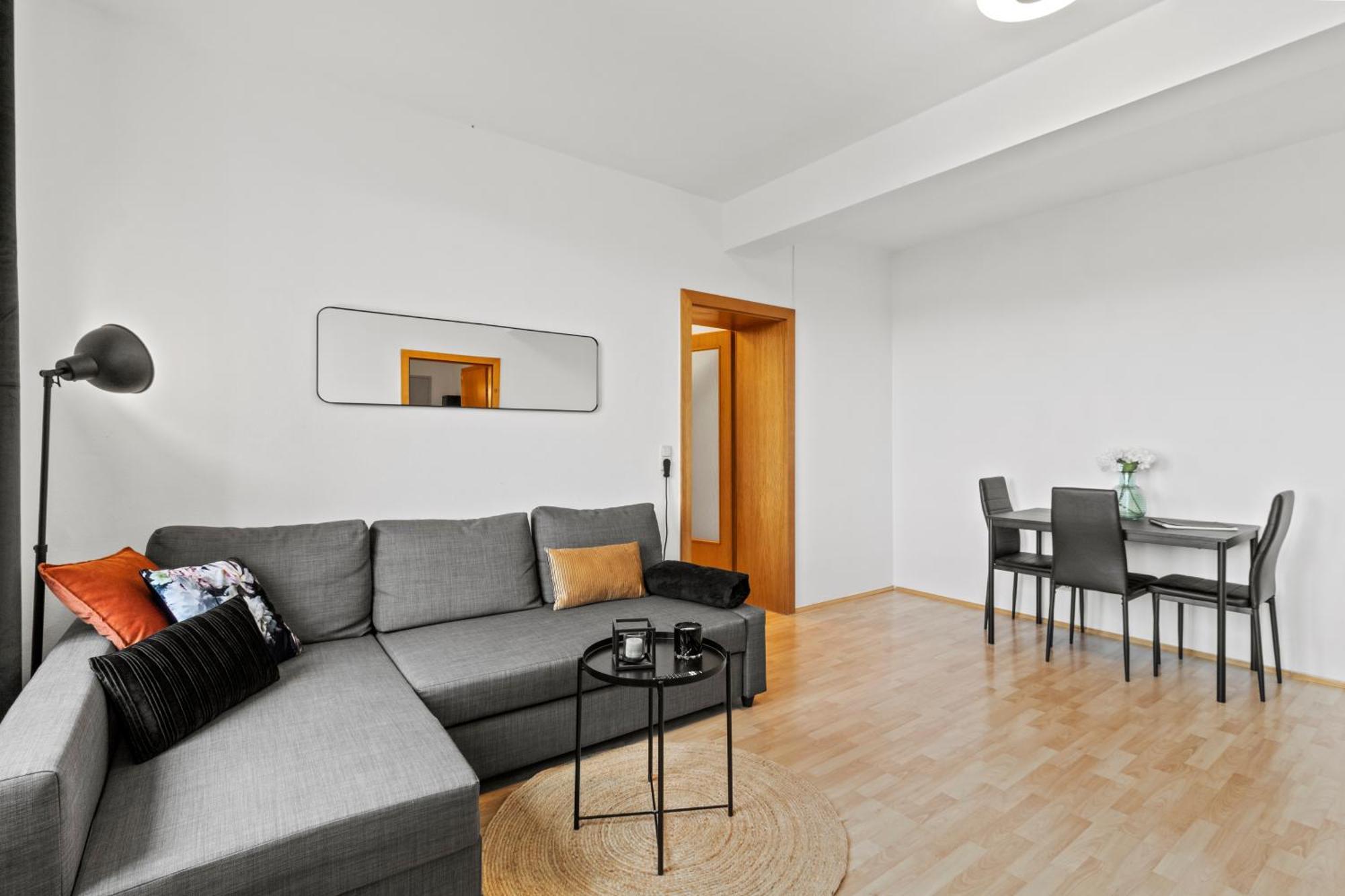 Farawayhomes Studio Fohnsdorf #1 Buitenkant foto
