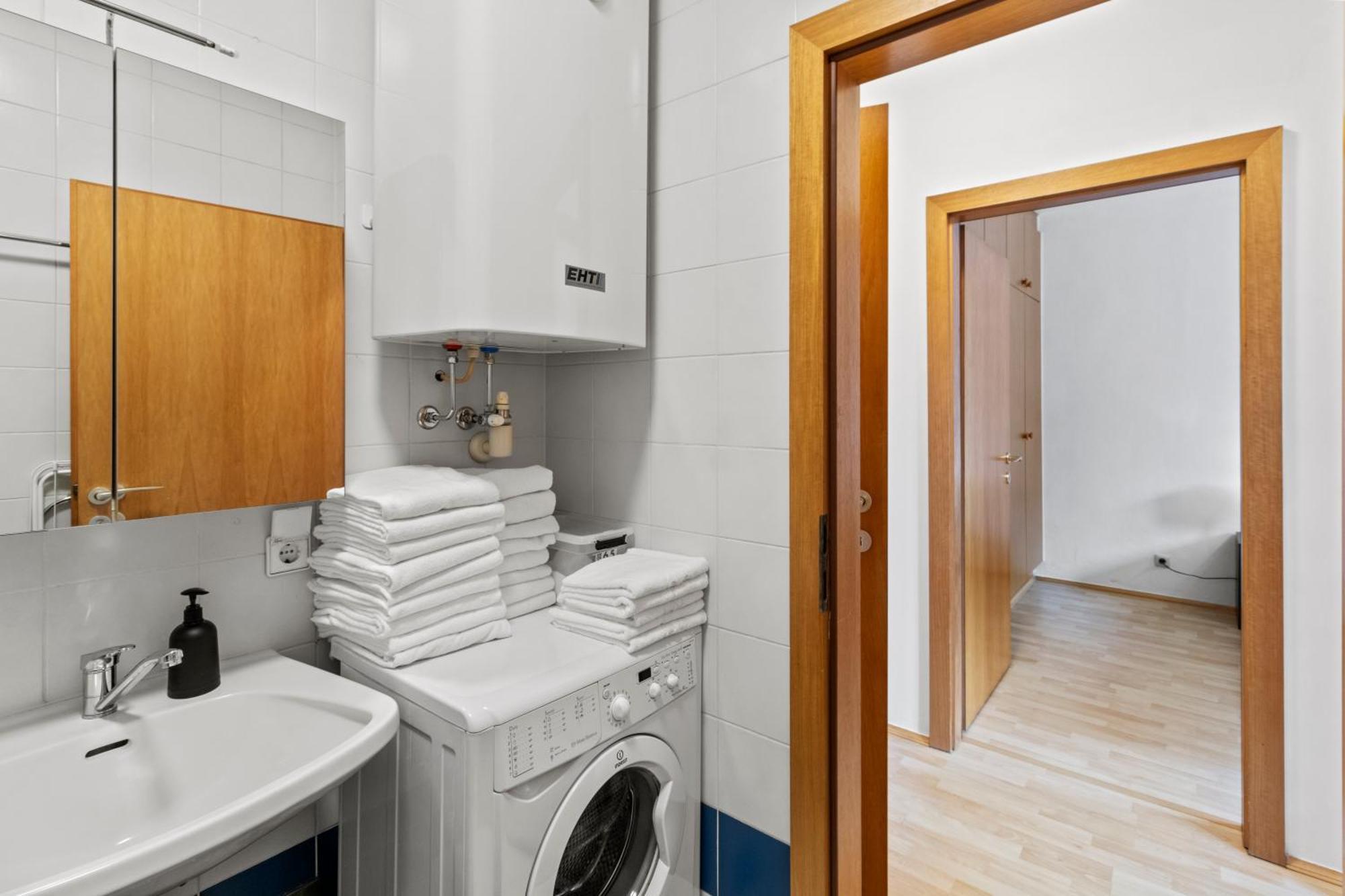 Farawayhomes Studio Fohnsdorf #1 Buitenkant foto