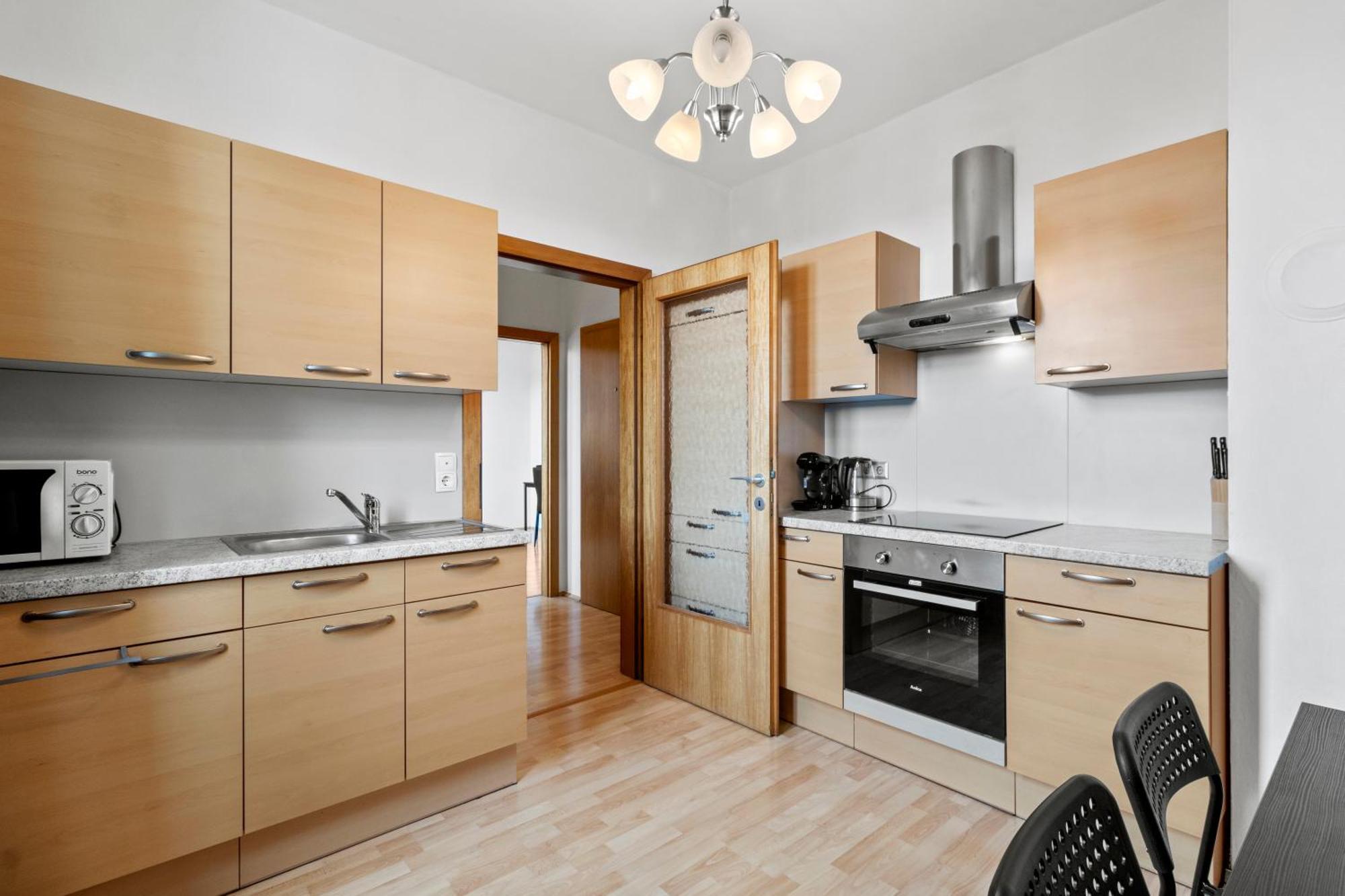 Farawayhomes Studio Fohnsdorf #1 Buitenkant foto