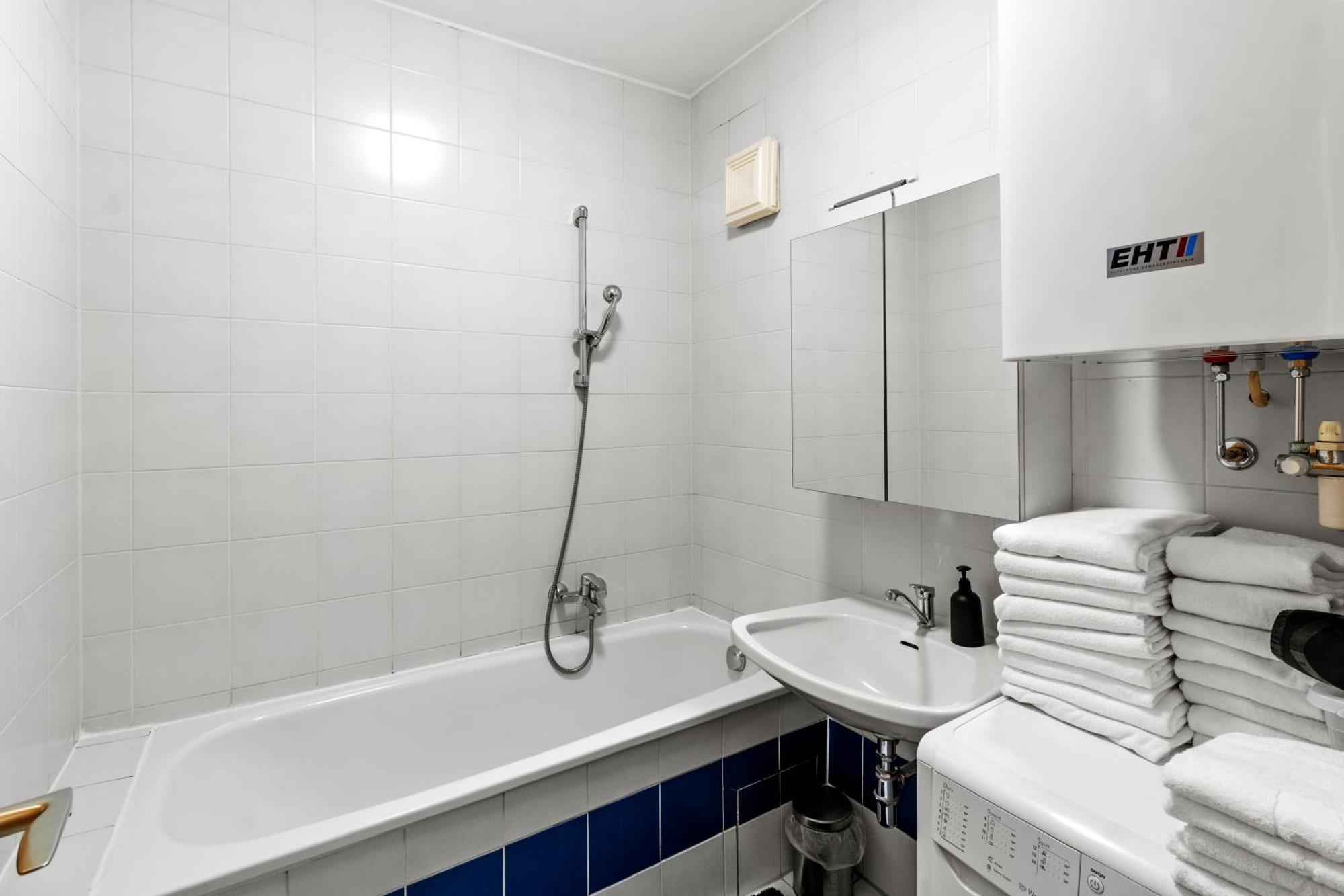 Farawayhomes Studio Fohnsdorf #1 Buitenkant foto