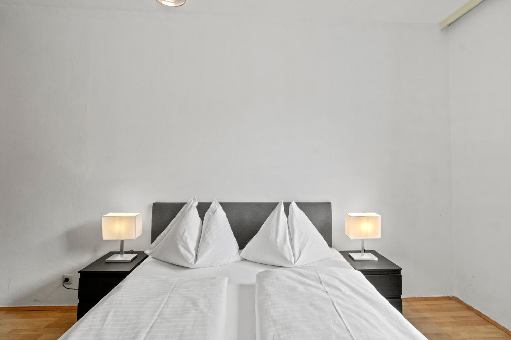 Farawayhomes Studio Fohnsdorf #1 Buitenkant foto