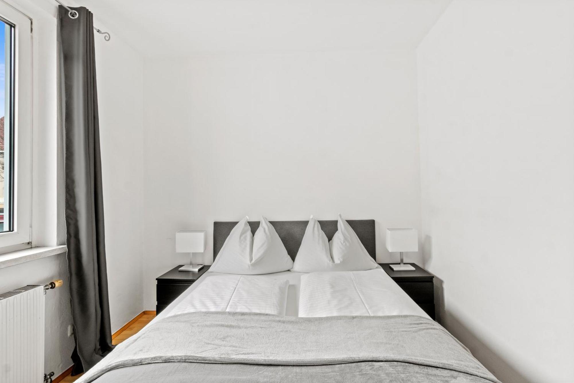 Farawayhomes Studio Fohnsdorf #1 Buitenkant foto