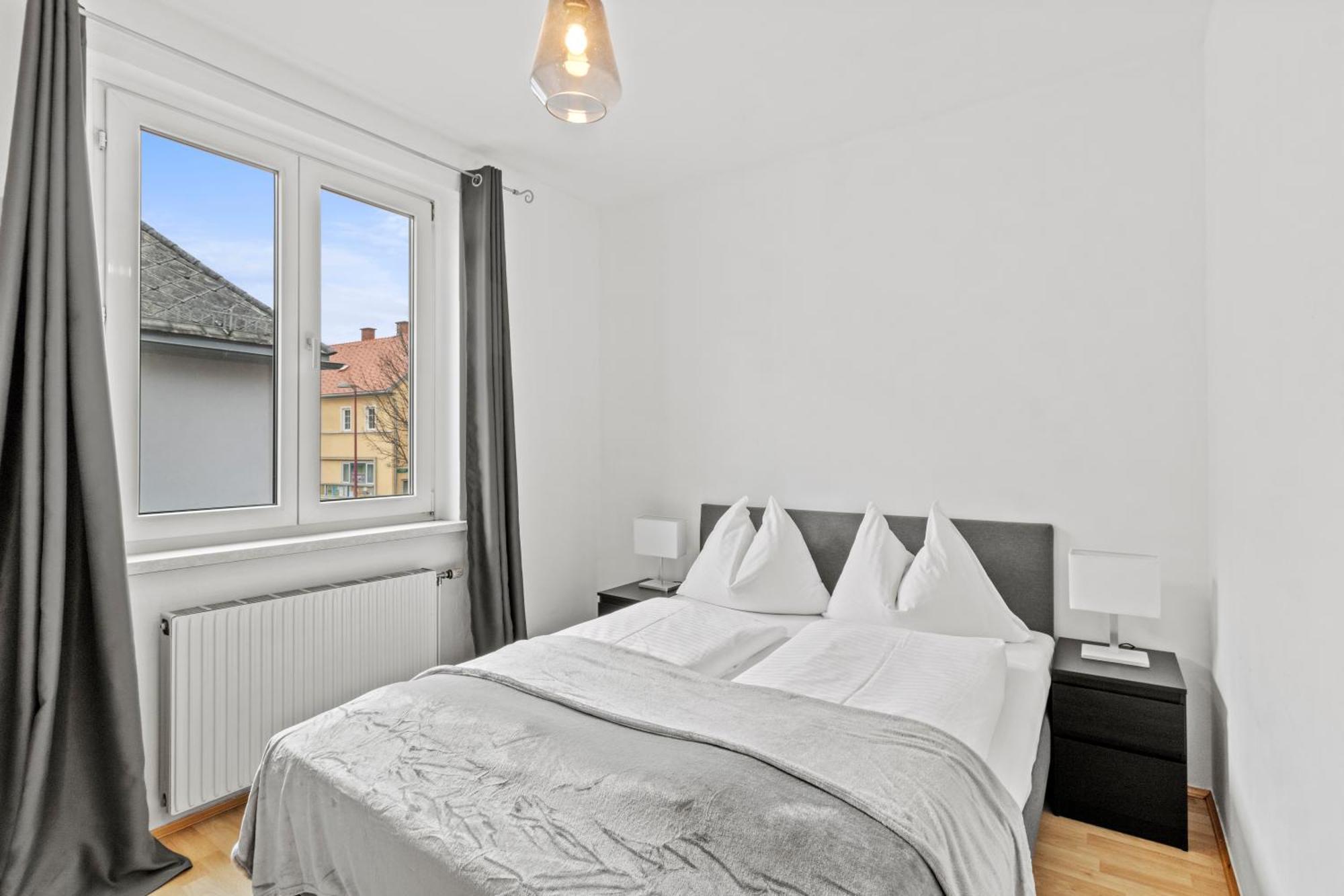 Farawayhomes Studio Fohnsdorf #1 Buitenkant foto