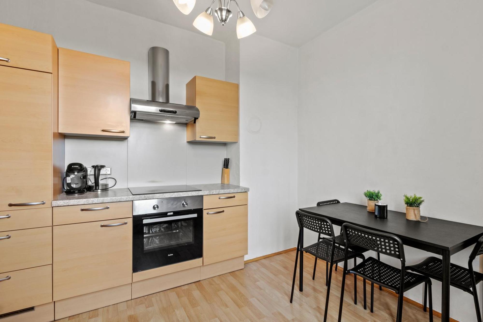 Farawayhomes Studio Fohnsdorf #1 Buitenkant foto