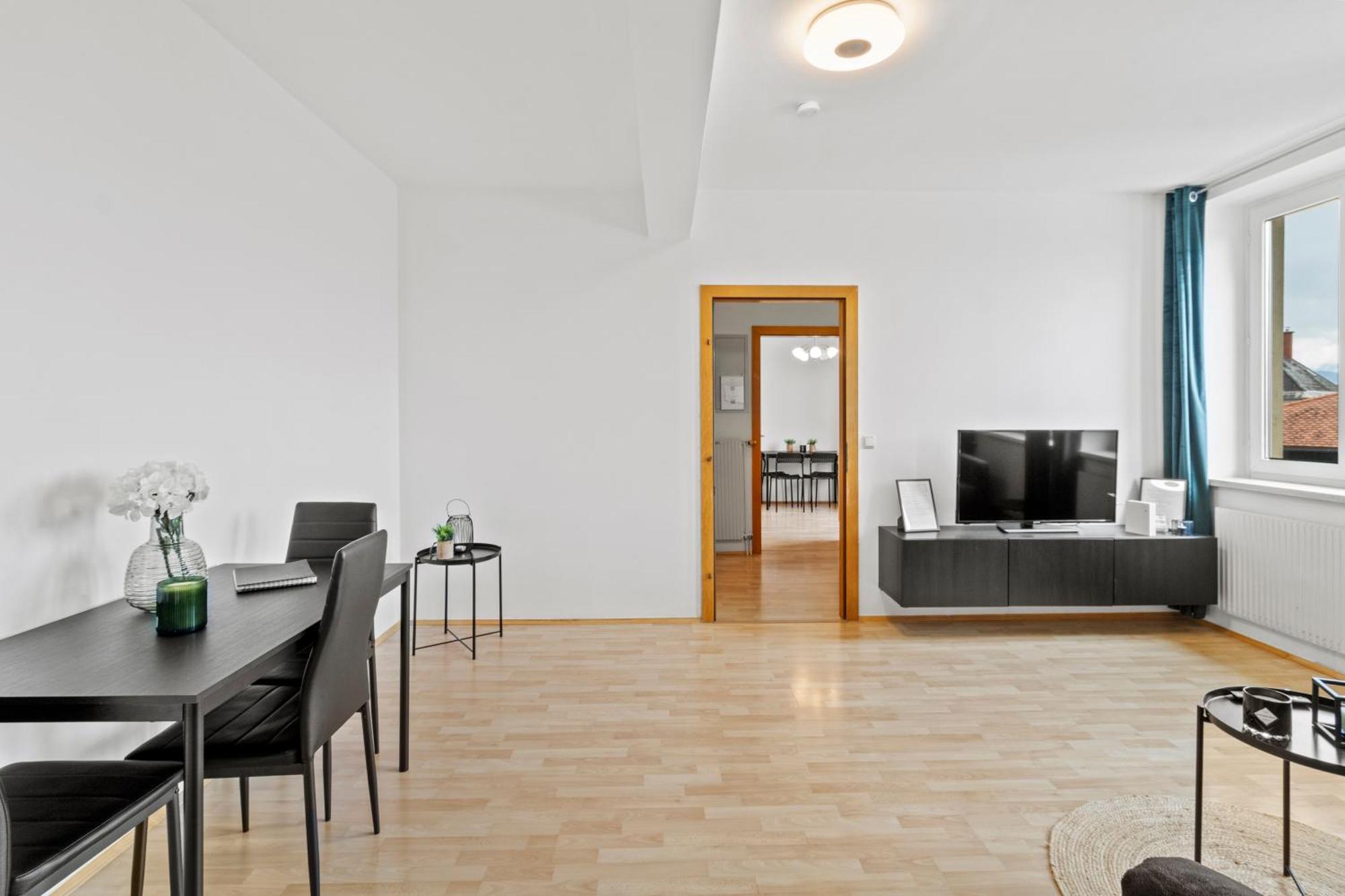 Farawayhomes Studio Fohnsdorf #1 Buitenkant foto